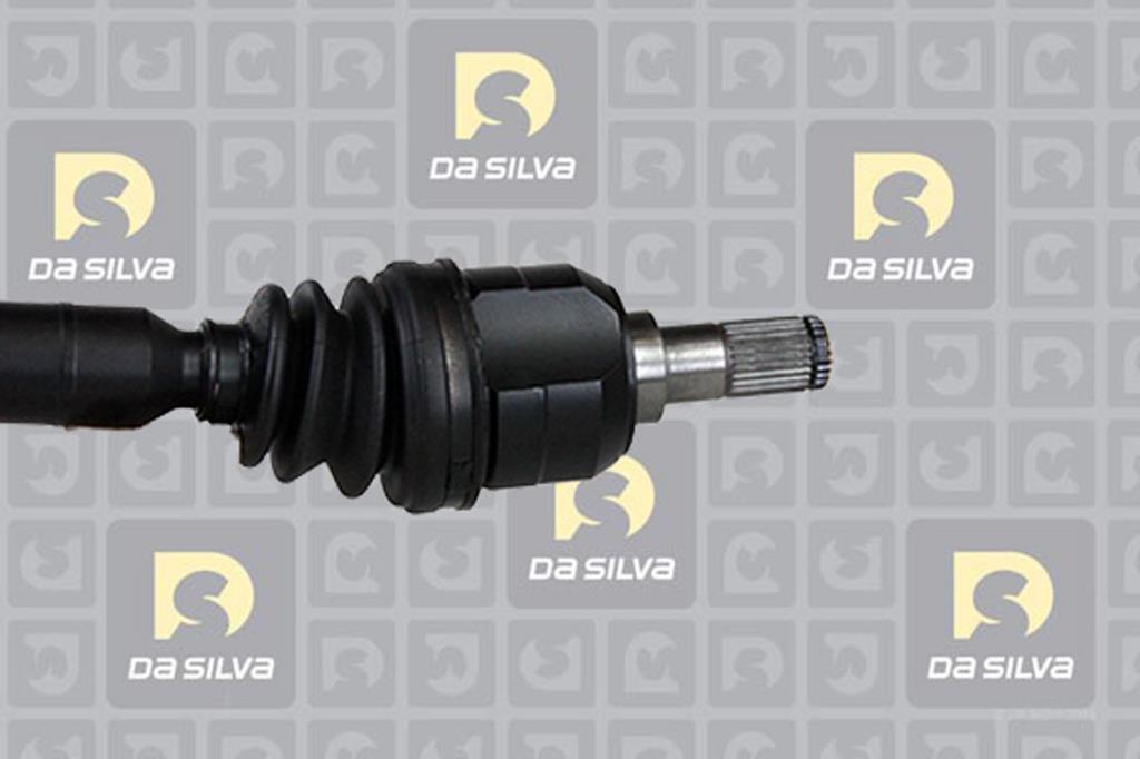 Cardan DA SILVA S.A.S. ref. 90213AT
