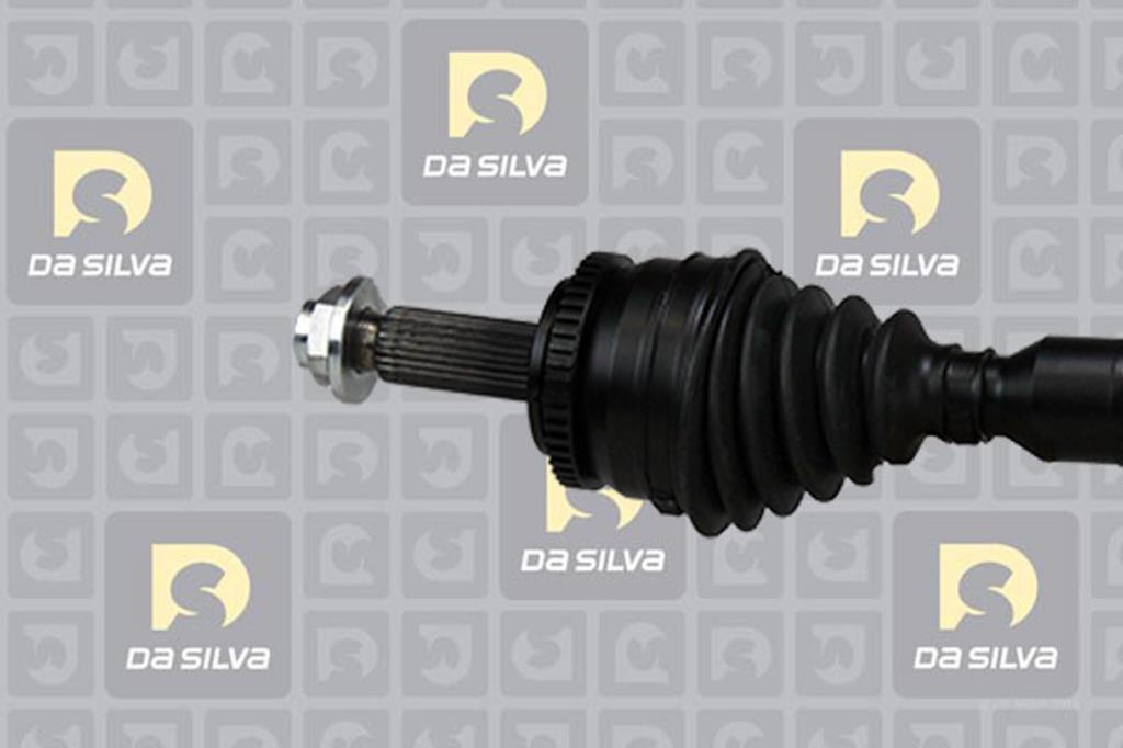 Cardan DA SILVA S.A.S. ref. 90213AT
