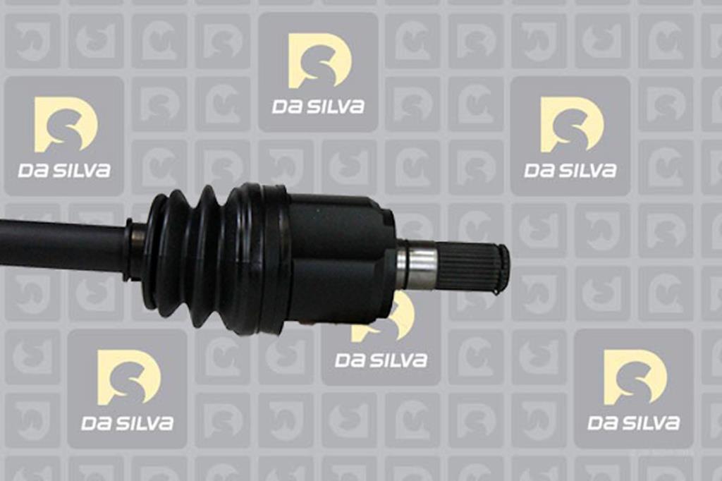 Cardan DA SILVA S.A.S. ref. 90214AT