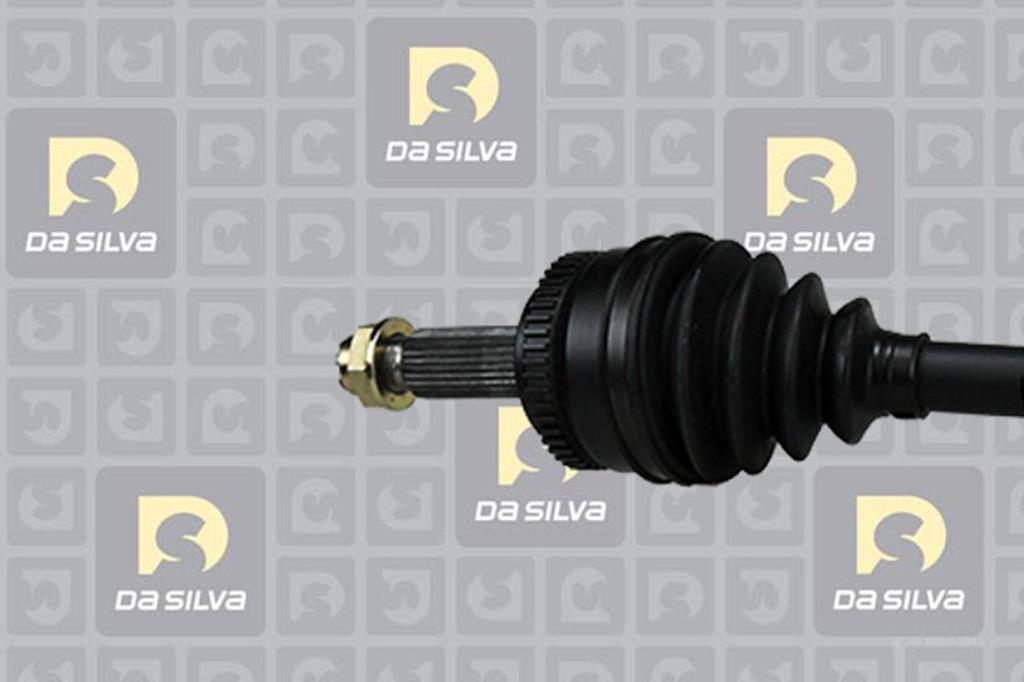 Cardan DA SILVA S.A.S. ref. 90214AT