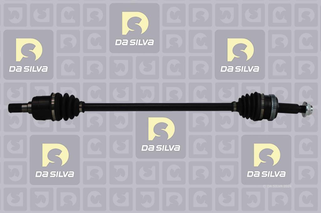 Cardan DA SILVA S.A.S. ref. 90220AT