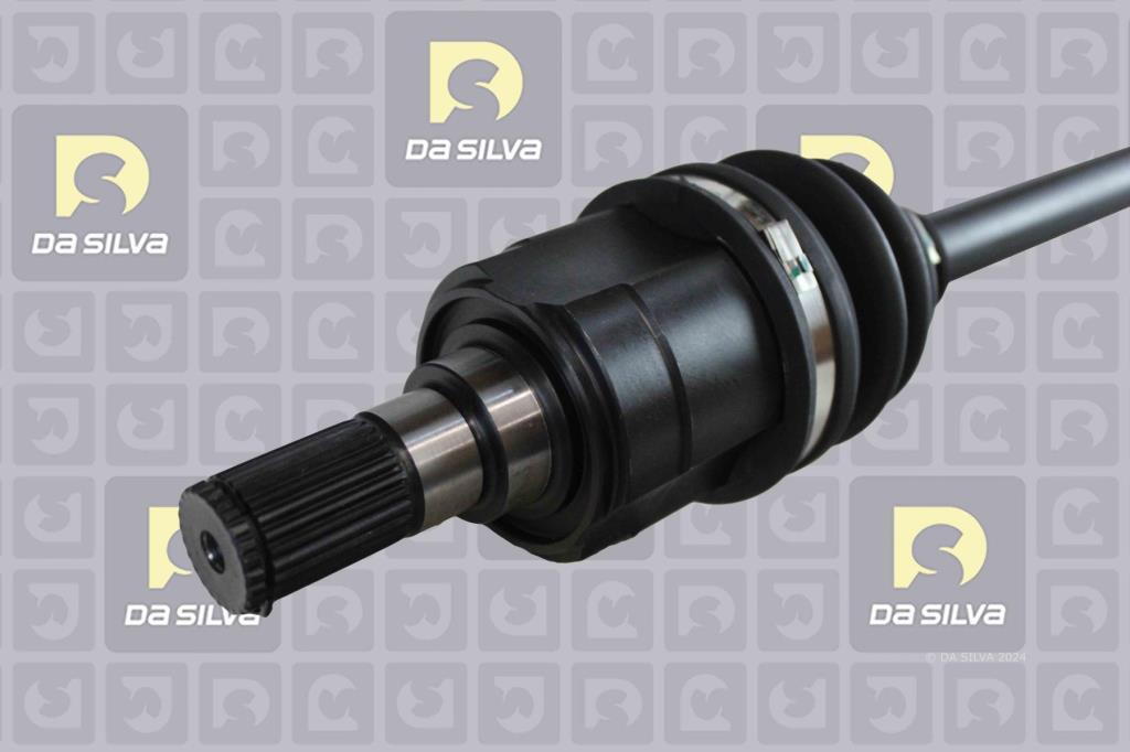 Cardan DA SILVA S.A.S. ref. 90220AT