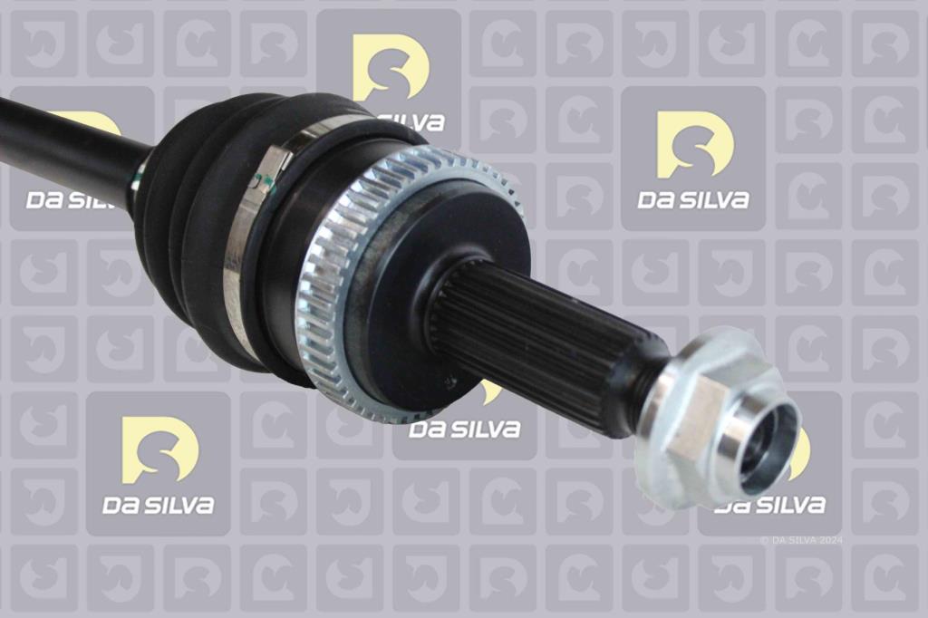Cardan DA SILVA S.A.S. ref. 90220AT