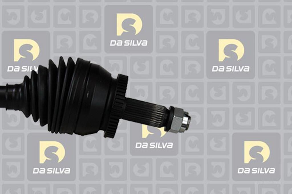 Cardan DA SILVA S.A.S. 90224AT