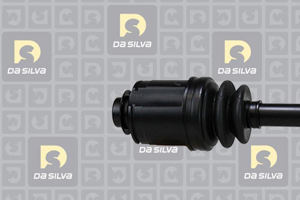 Cardan DA SILVA S.A.S. 90224AT