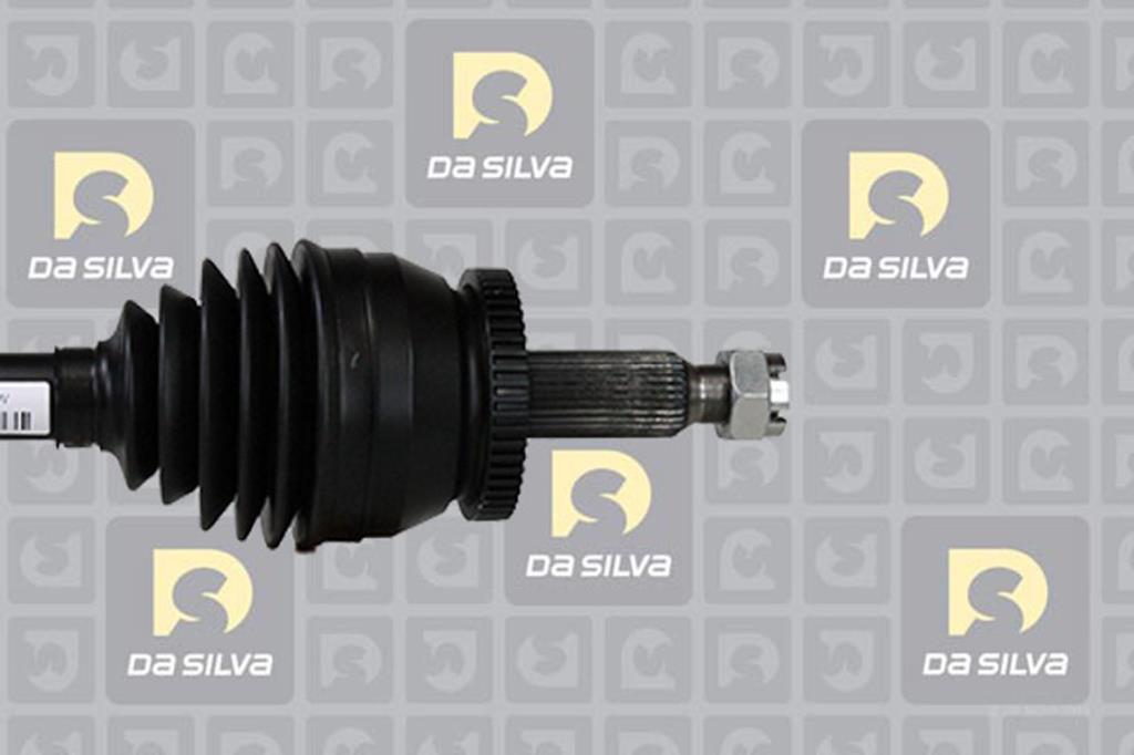 Cardan DA SILVA S.A.S. ref. 90225AT