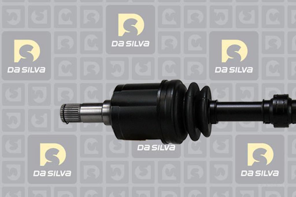 Cardan DA SILVA S.A.S. ref. 90225AT