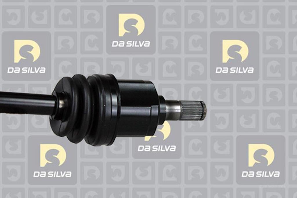 Cardan DA SILVA S.A.S. 90229AT