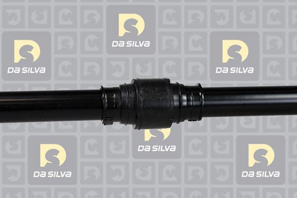 Cardan DA SILVA S.A.S. 90229AT