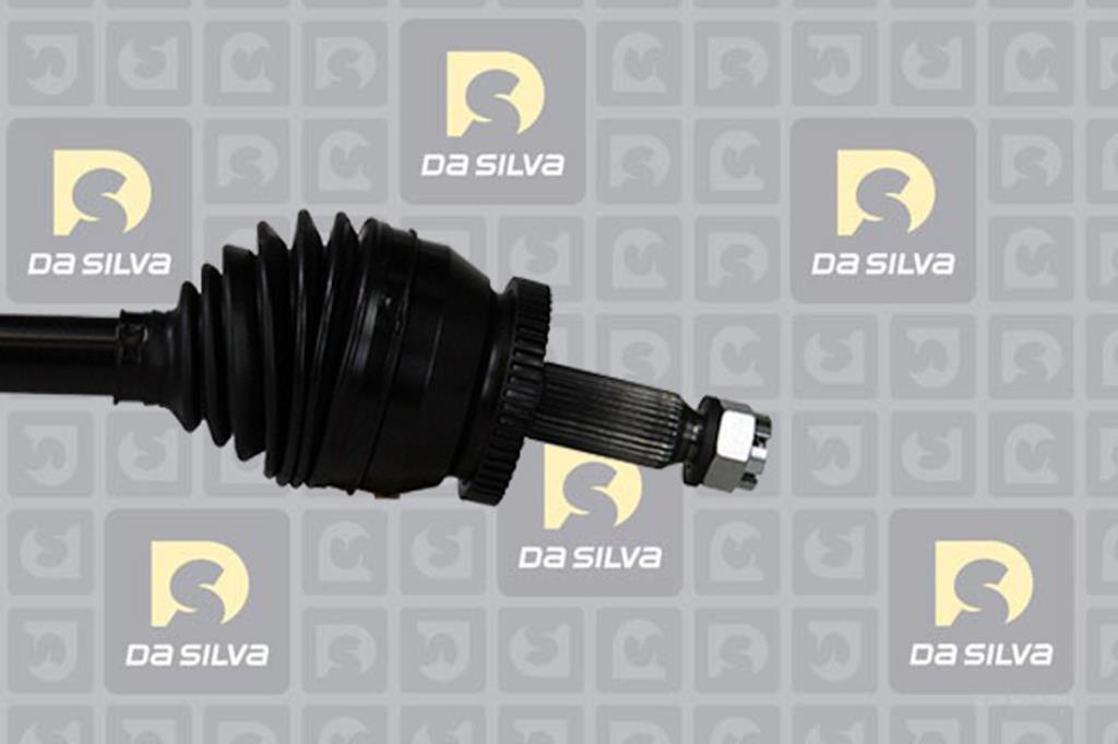 Cardan DA SILVA S.A.S. ref. 90233AT