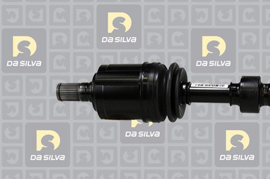 Cardan DA SILVA S.A.S. ref. 90233AT