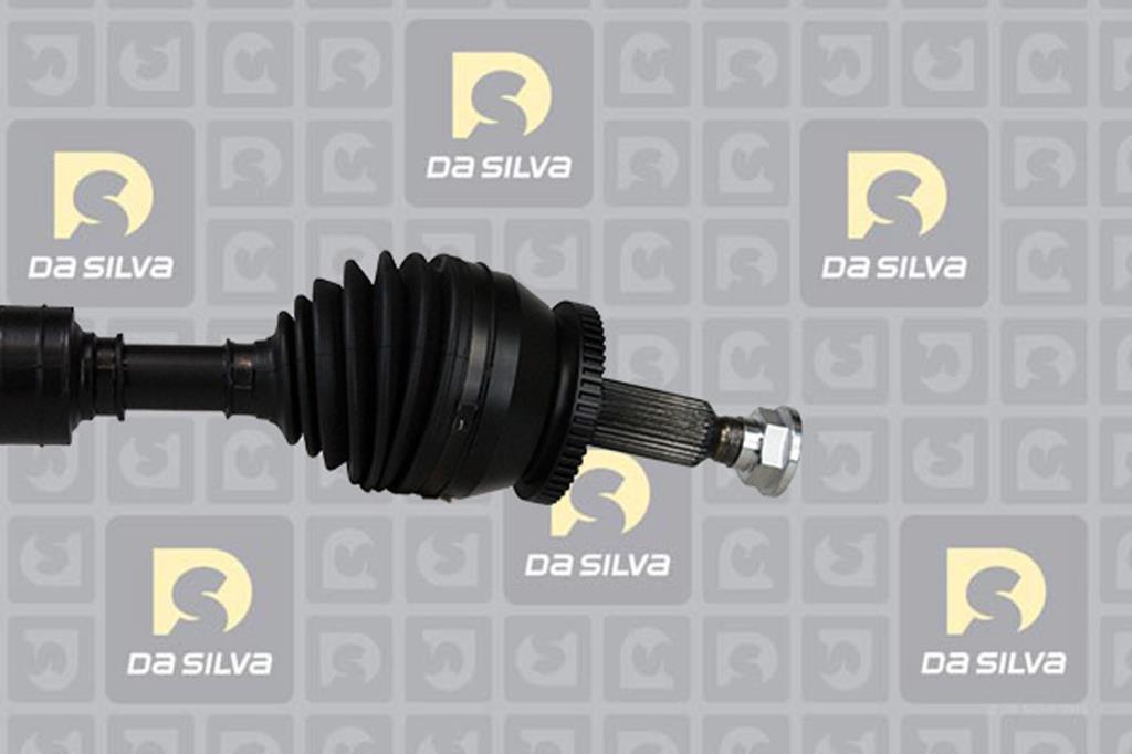 Cardan DA SILVA S.A.S. ref. 90239AT