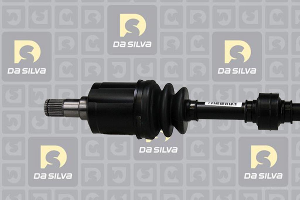 Cardan DA SILVA S.A.S. ref. 90239AT