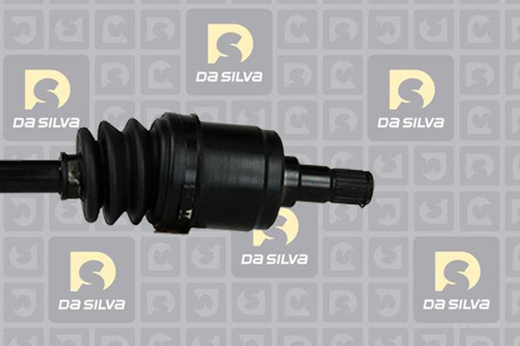 Cardã DA SILVA S.A.S. ref. 90245AT