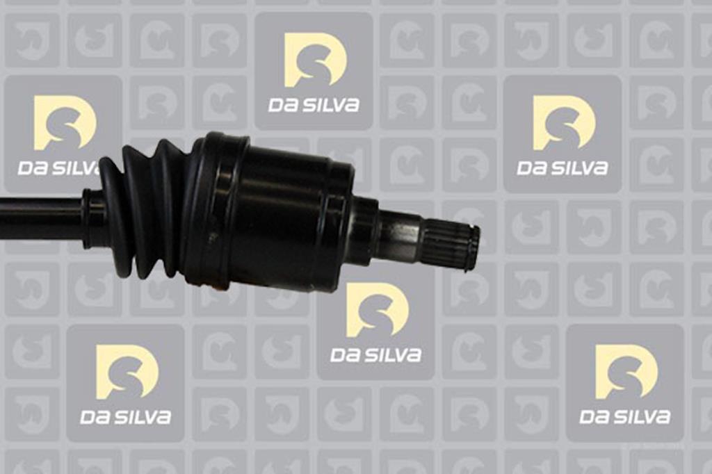 Cardã DA SILVA S.A.S. ref. 90246AT