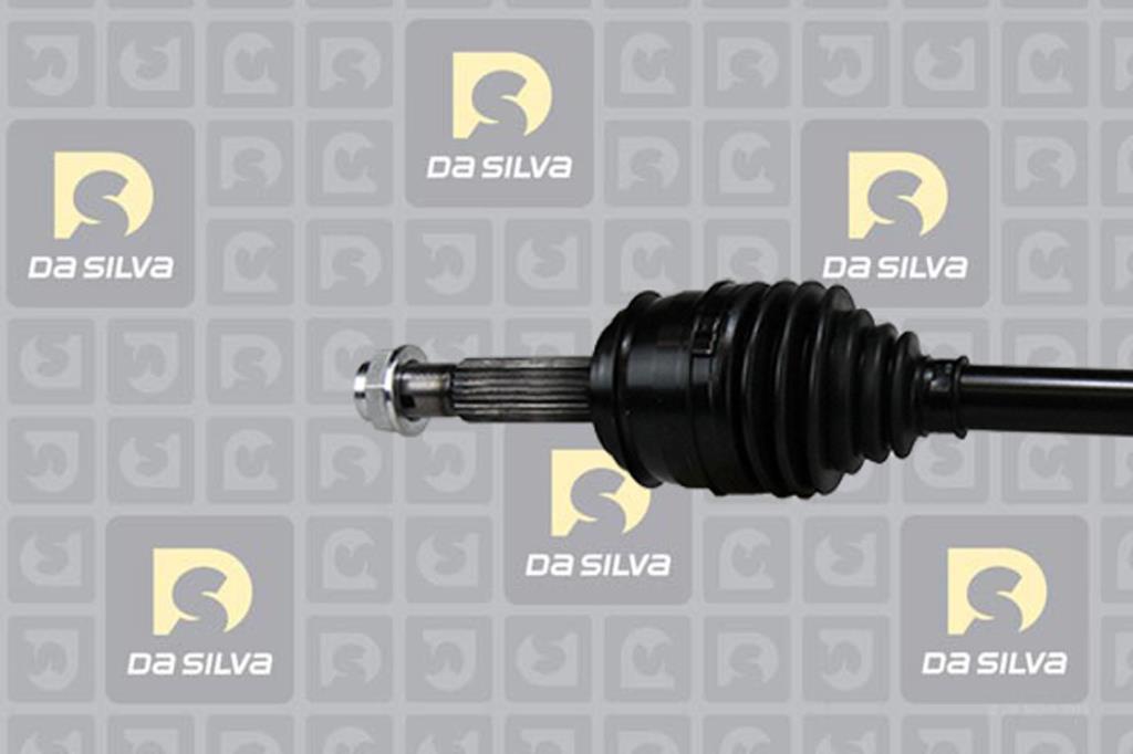Cardan DA SILVA S.A.S. 90247T