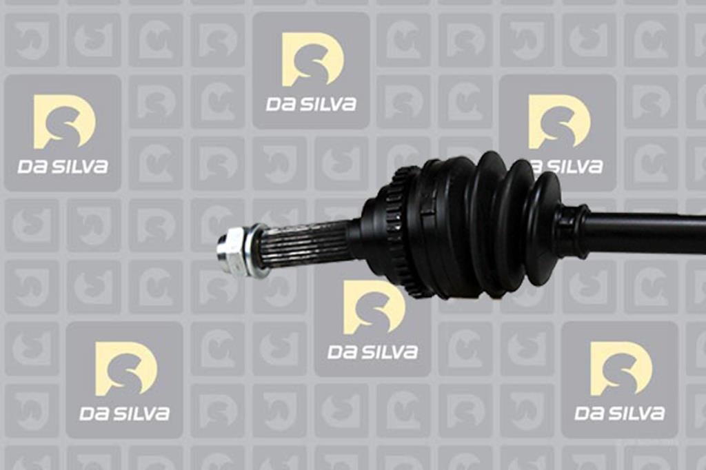 Cardan DA SILVA S.A.S. 90253AT