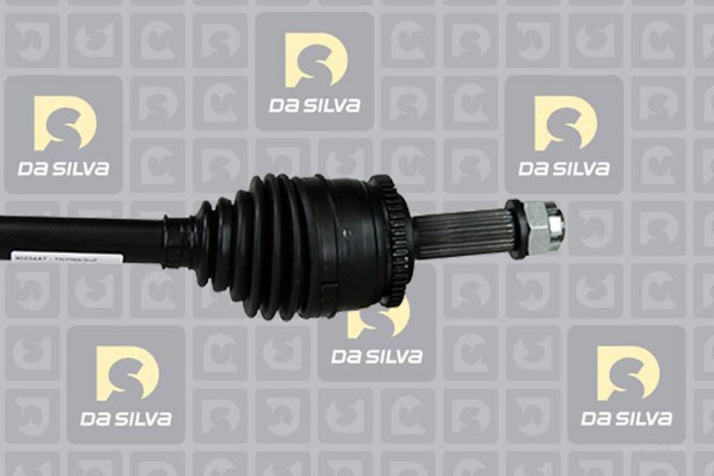 Cardan DA SILVA S.A.S. 90254AT