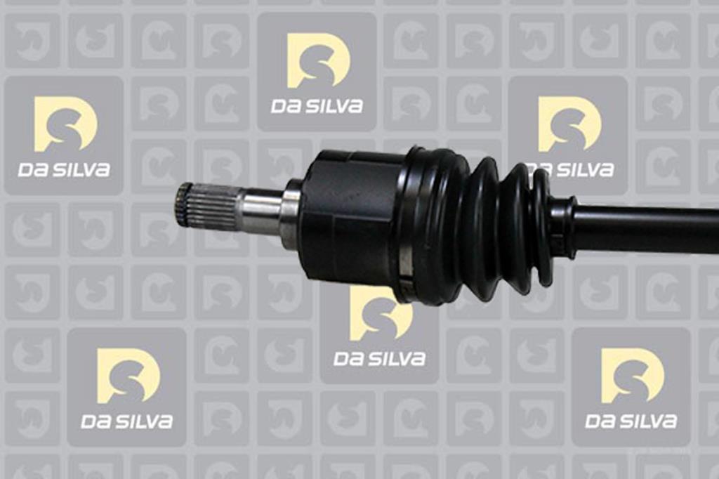 Cardan DA SILVA S.A.S. 90254AT