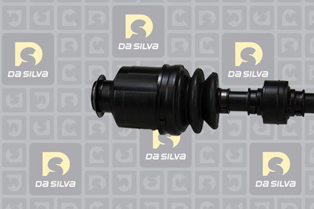 Cardan DA SILVA S.A.S. 90256AT