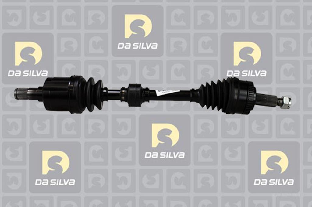 Cardán DA SILVA S.A.S. 90257AT