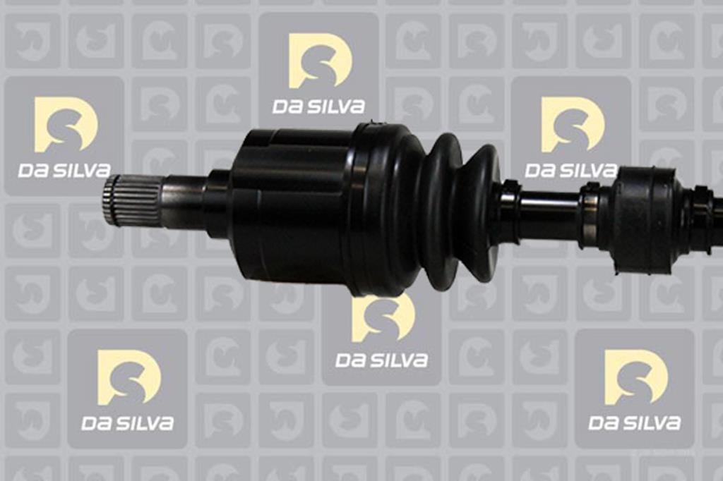 Cardán DA SILVA S.A.S. 90257AT