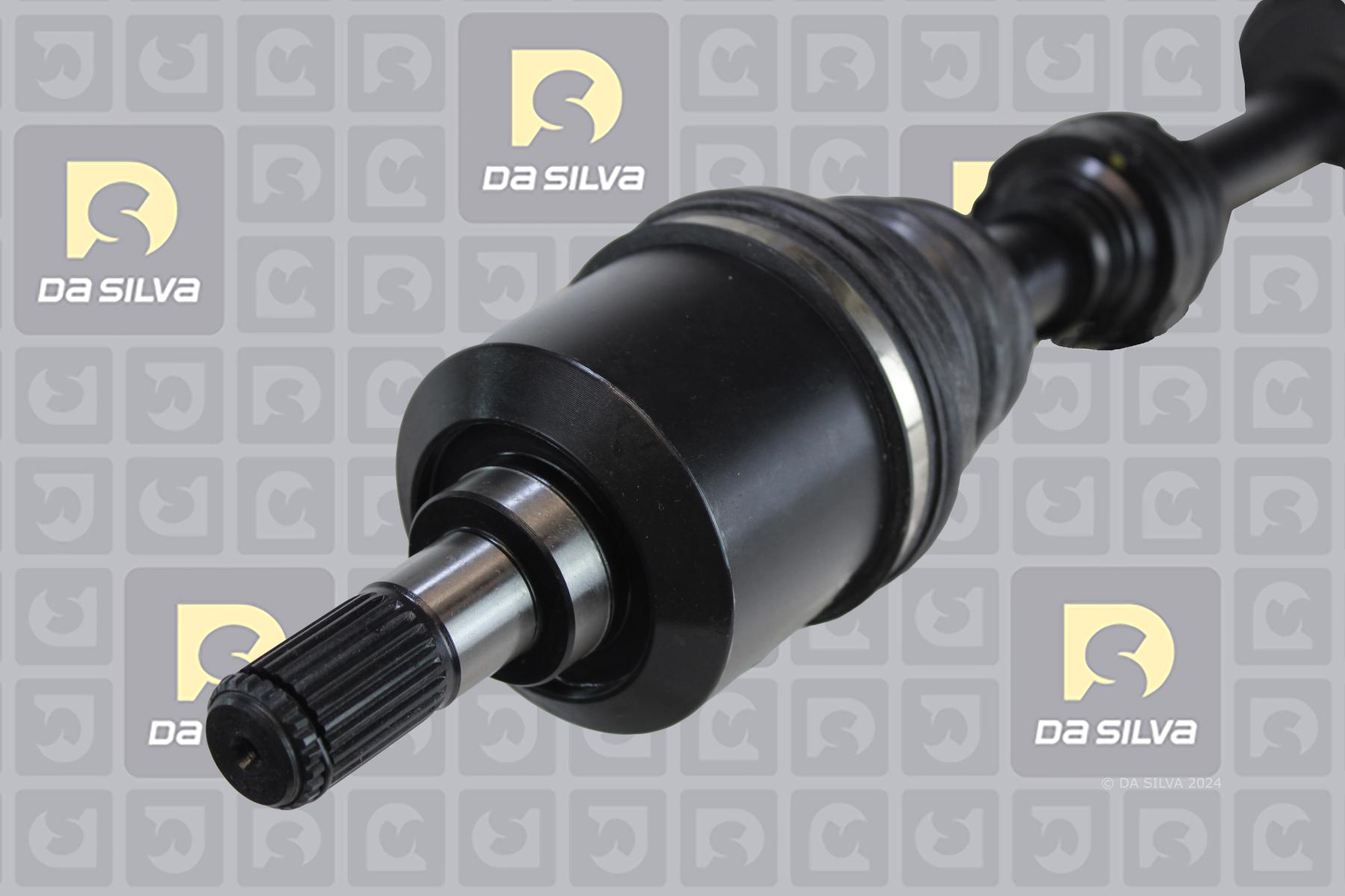 Cardan DA SILVA S.A.S. ref. 90273T