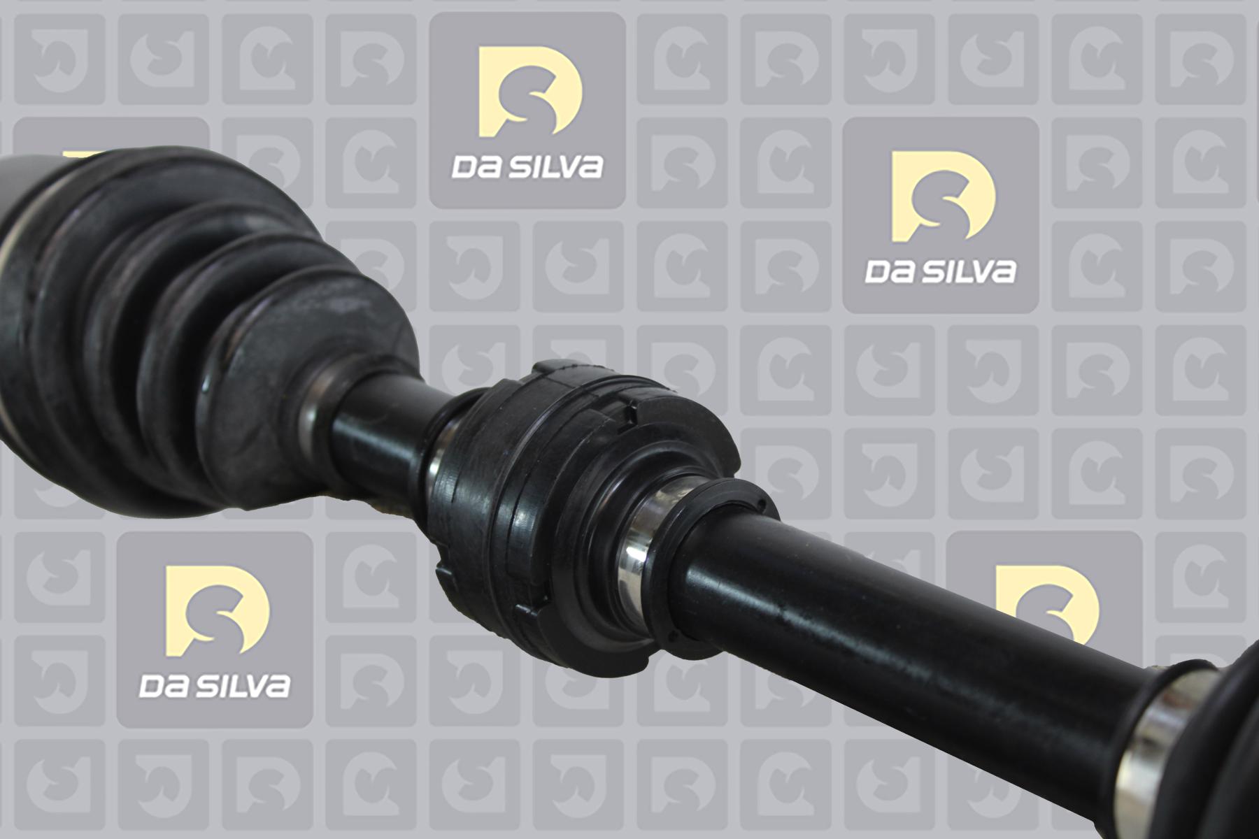 Cardan DA SILVA S.A.S. ref. 90273T