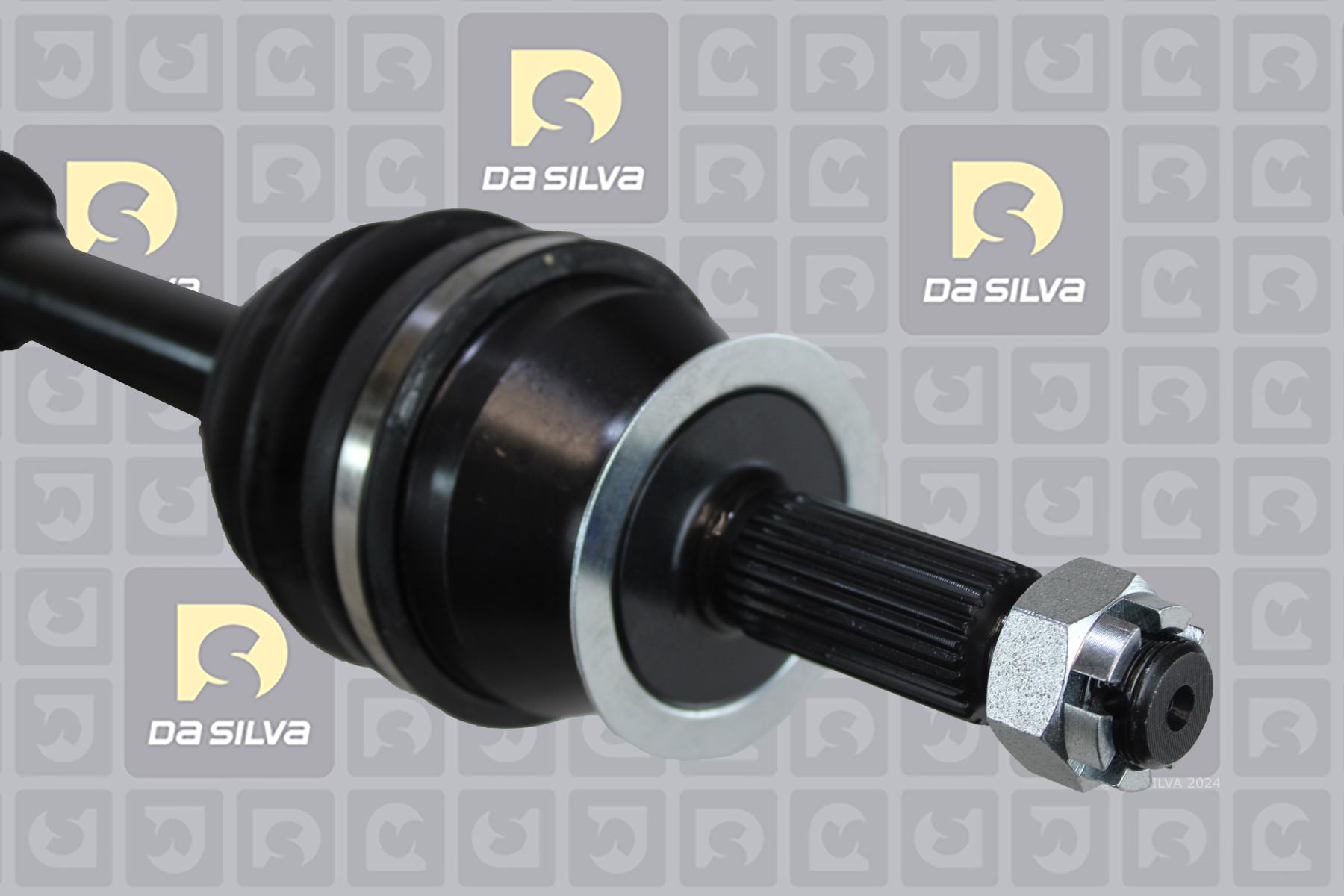 Cardan DA SILVA S.A.S. ref. 90273T