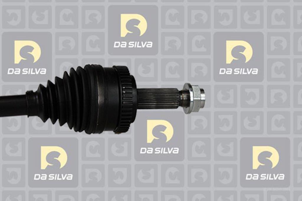 Cardan DA SILVA S.A.S. 90276AT