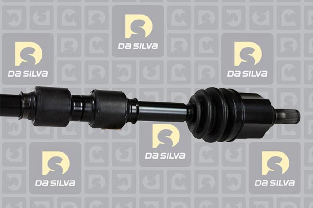 Cardan DA SILVA S.A.S. ref. 90277AT