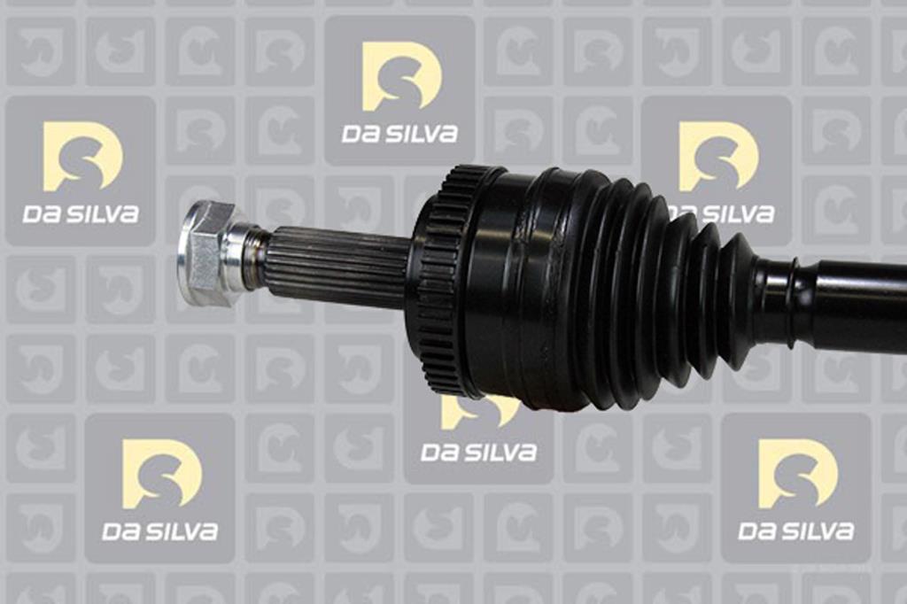 Cardan DA SILVA S.A.S. ref. 90277AT