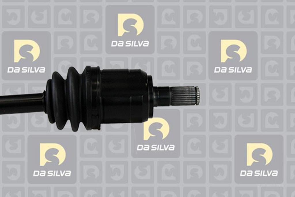 Cardan DA SILVA S.A.S. ref. 90278AT