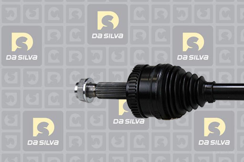 Cardan DA SILVA S.A.S. ref. 90278AT