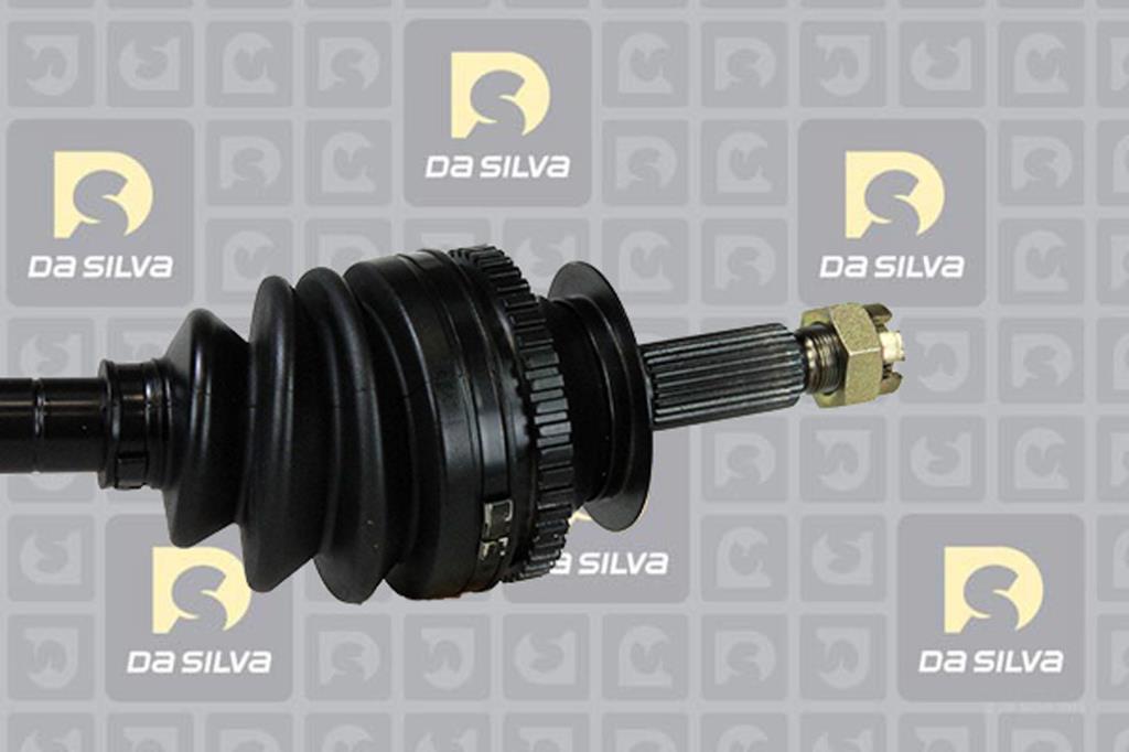 Cardan DA SILVA S.A.S. ref. 90283AT