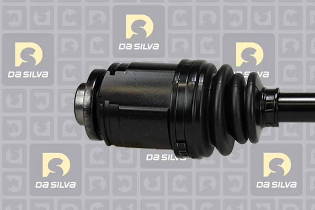Cardan DA SILVA S.A.S. ref. 90283AT
