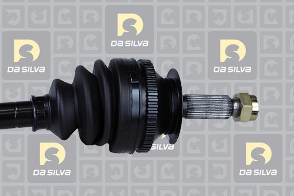Cardan DA SILVA S.A.S. 90378T