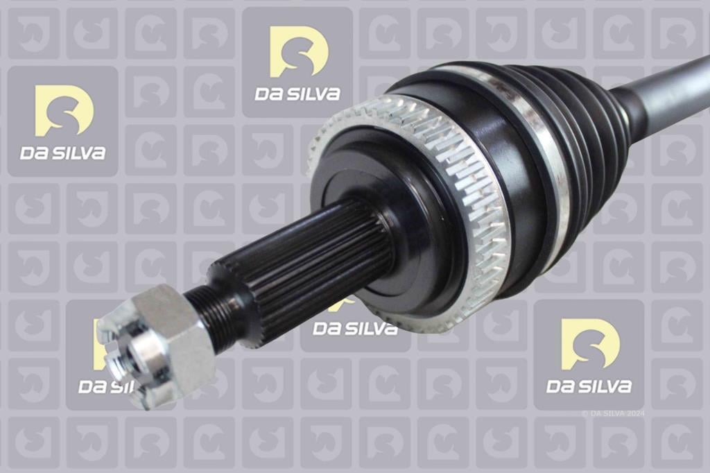 Cardã DA SILVA S.A.S. 90466T