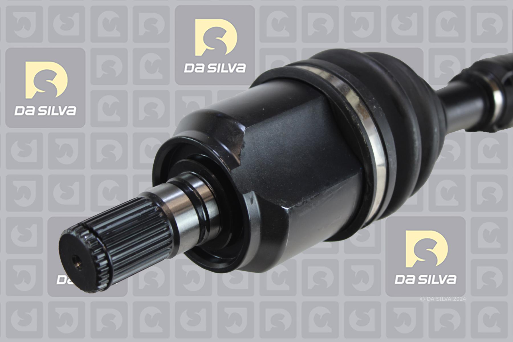 Cardan DA SILVA S.A.S. ref. 90484AT