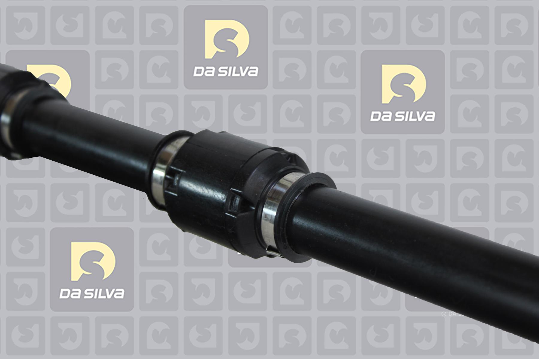 Cardan DA SILVA S.A.S. ref. 90484AT