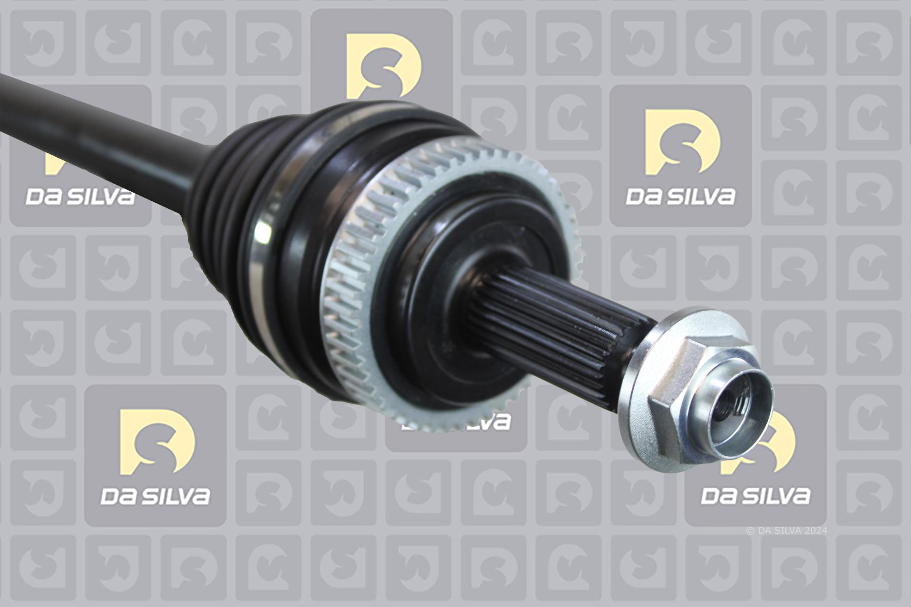 Cardan DA SILVA S.A.S. ref. 90484AT