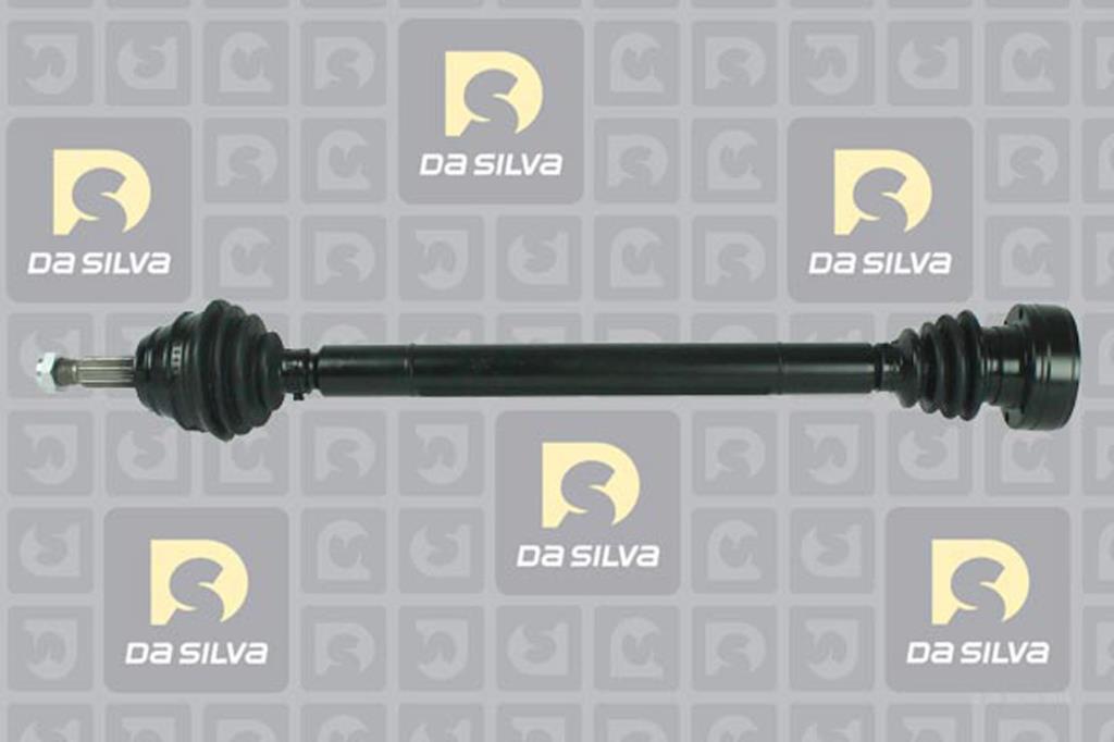 Cardã DA SILVA S.A.S. ref. JC9102
