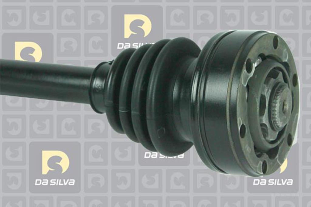 Cardan DA SILVA S.A.S. ref. 9103T