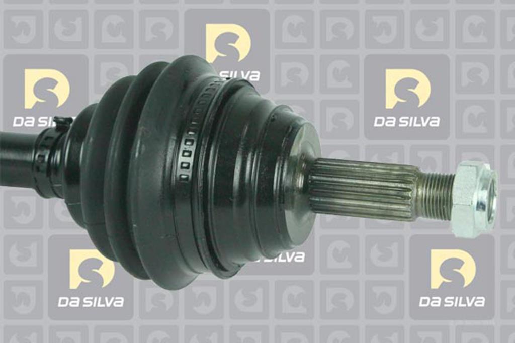 Cardan DA SILVA S.A.S. ref. 9103T