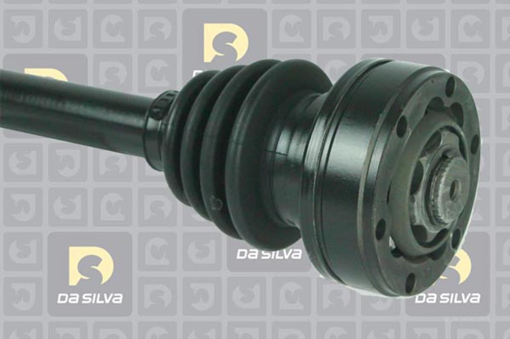 Cardan DA SILVA S.A.S. ref. 9104T