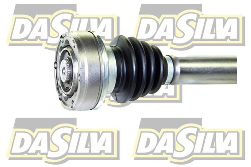 Cardan DA SILVA S.A.S. ref. 9105T