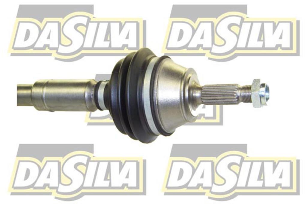 Cardan DA SILVA S.A.S. ref. 9105T