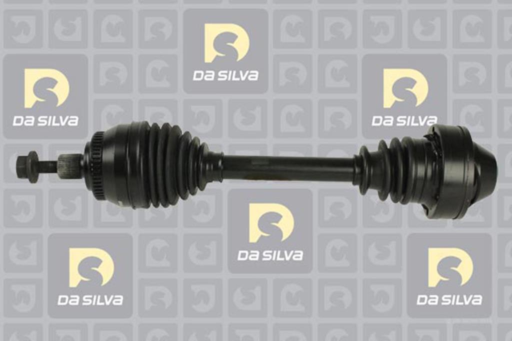 Cardán DA SILVA S.A.S. ref. 9106AT