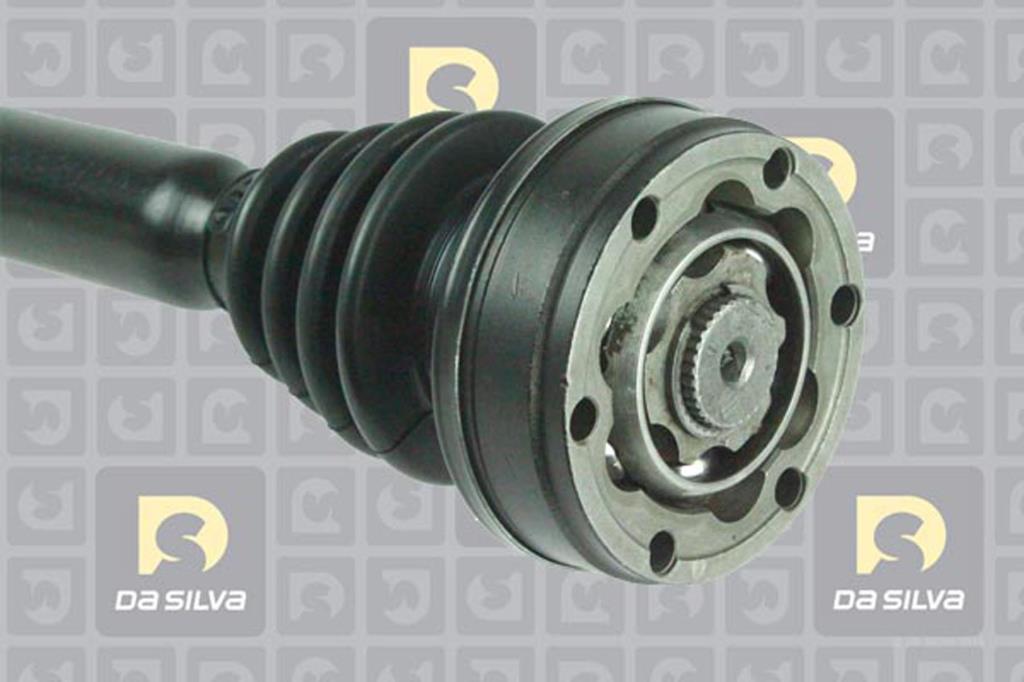 Cardan DA SILVA S.A.S. ref. JC9101