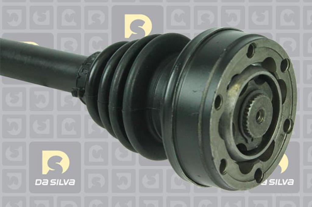 Cardan DA SILVA S.A.S. ref. 9109T